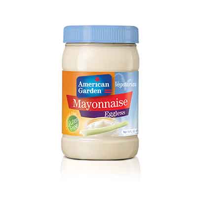 Picture of American Garden Eggless Mayonnaise