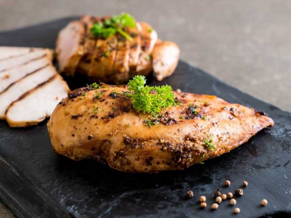 Chicken Steak Recipe