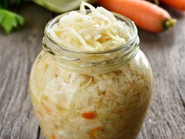 Coleslaw Salad