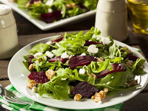 Beetroot Salad