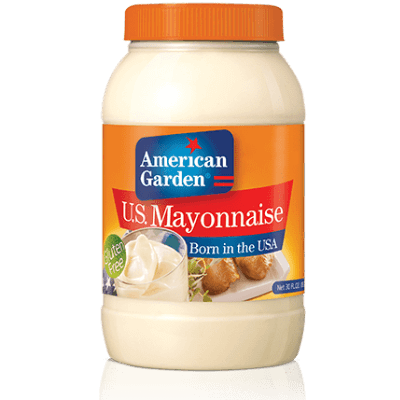 AG Mayonnaise 30oz