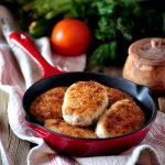 Baked-Chicken-Pane