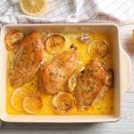 Baked-Chicken-with-Hot-Lime-Sauce