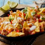 Chicken Nachos Recipe