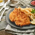 Chicken-Escalope