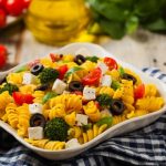 Classic-Italian-pasta-salad