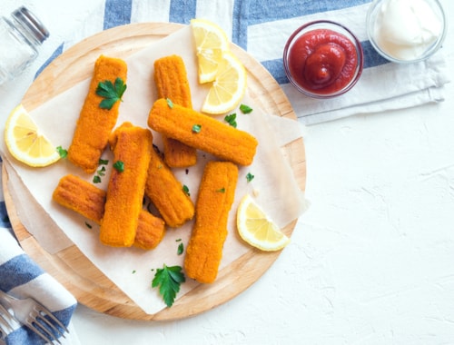 Fish-Sticks