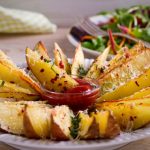 Grilled-Potatoes-with-Parmesan-Garlic-Rosemary-1