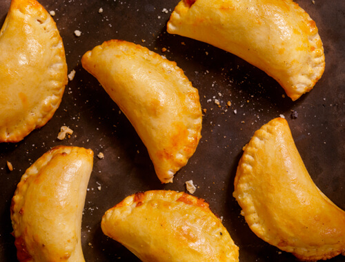 Peanut-Butter-and-Chocolate-Calzone